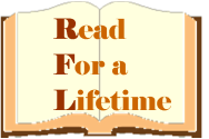 Read for a Lifetime Logo
