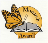 Logo Monarch Award
