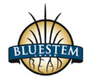 Logo Bluestem Reading Program