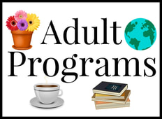 Adult programs link
