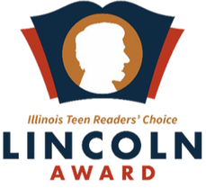 Logo Abraham Lincoln Readers' Choice Award