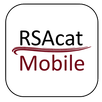 RSA Cat Mobile Logo