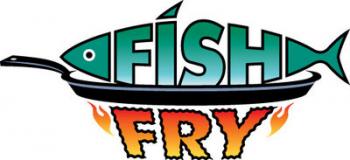 Fish Fry Graphic